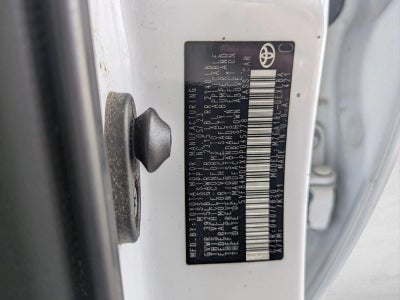 2023 Toyota Corolla LE CVT (Natl)