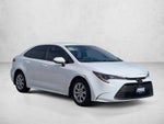 2023 Toyota Corolla LE CVT (Natl)