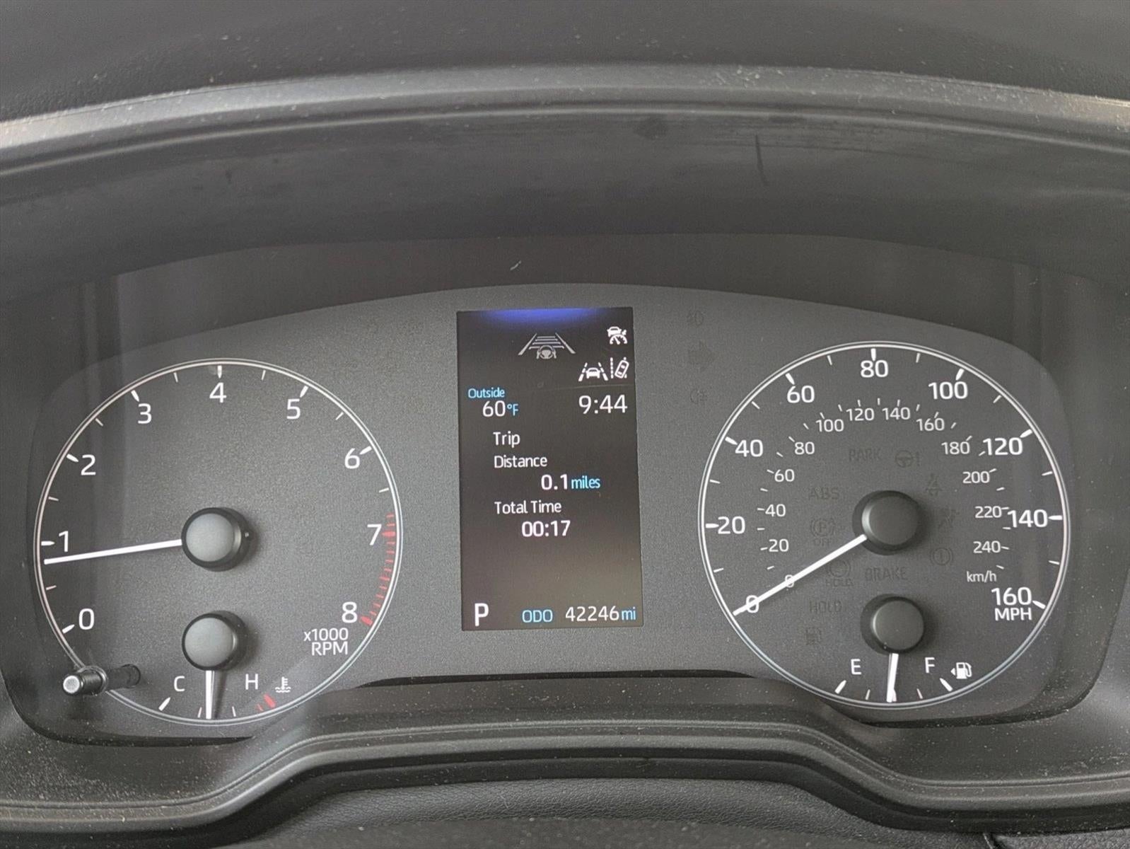 2023 Toyota Corolla LE CVT (Natl)