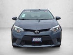 2014 Toyota Corolla 4dr Sdn Auto L (Natl)