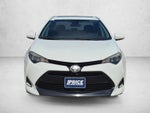 2017 Toyota Corolla XLE CVT (Natl)