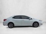 2017 Toyota Corolla XLE CVT (Natl)