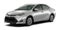 2017 Toyota Corolla XLE CVT (Natl)