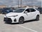 2017 Toyota Corolla SE CVT (Natl)