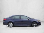 2021 Toyota Corolla LE CVT (Natl)