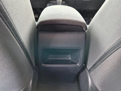 2022 Toyota Corolla LE CVT (Natl)