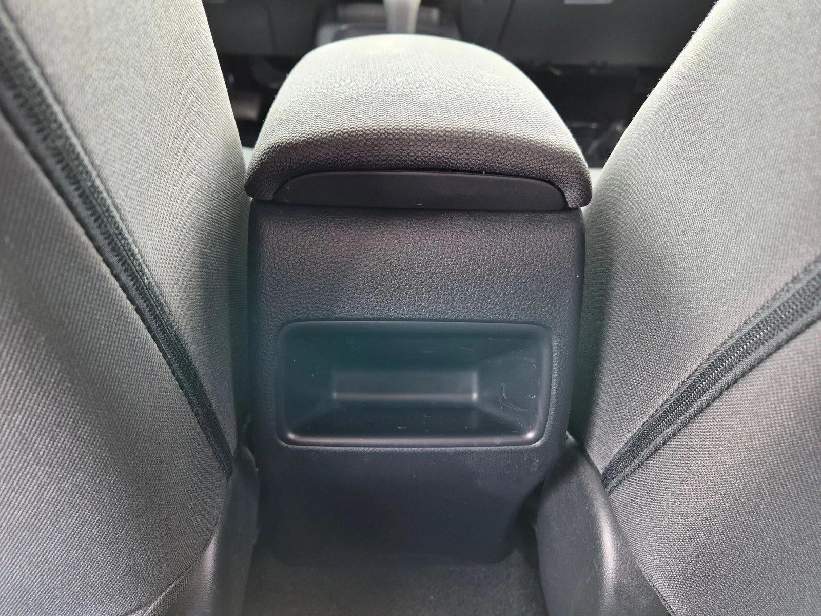 2022 Toyota Corolla LE CVT (Natl)