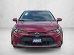 2022 Toyota Corolla LE CVT (Natl)