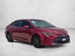 2022 Toyota Corolla LE CVT (Natl)
