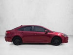 2022 Toyota Corolla LE CVT (Natl)