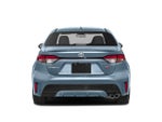 2021 Toyota Corolla SE CVT (Natl)