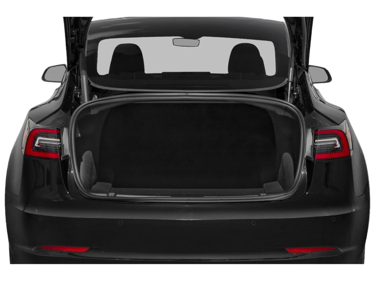 2022 Tesla Model 3 RWD