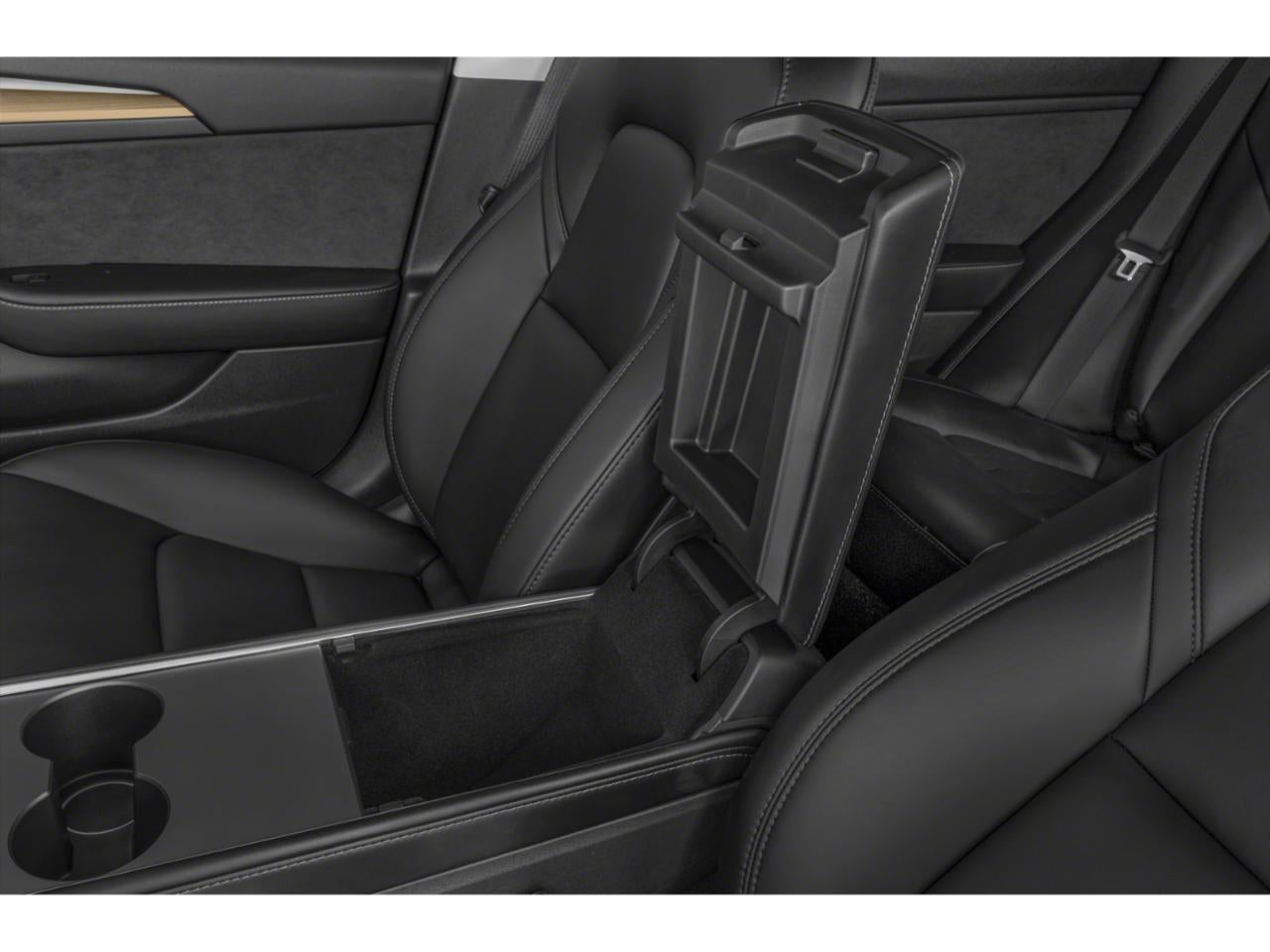 2022 Tesla Model 3 RWD