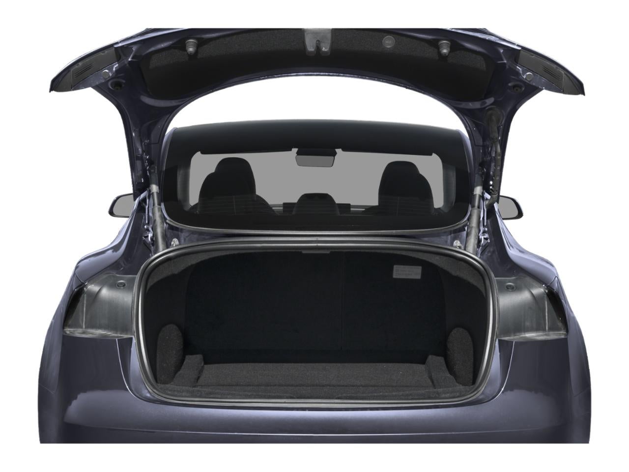 2024 Tesla Model 3 Long Range RWD