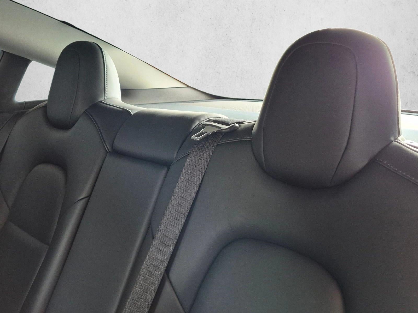 2019 Tesla Model 3 Mid Range RWD *Ltd Avail*
