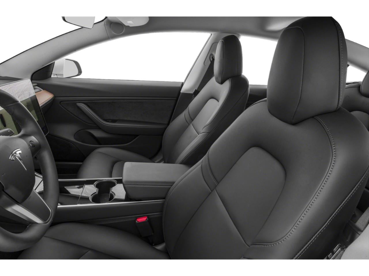 2019 Tesla Model 3 Mid Range RWD *Ltd Avail*