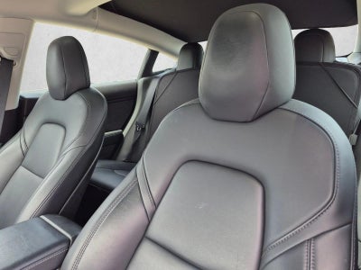 2019 Tesla Model 3 Long Range AWD