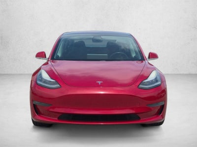 2019 Tesla Model 3 Long Range AWD
