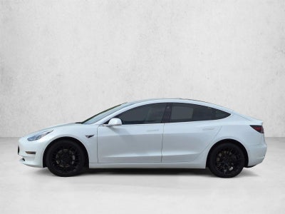 2020 Tesla Model 3 Performance AWD