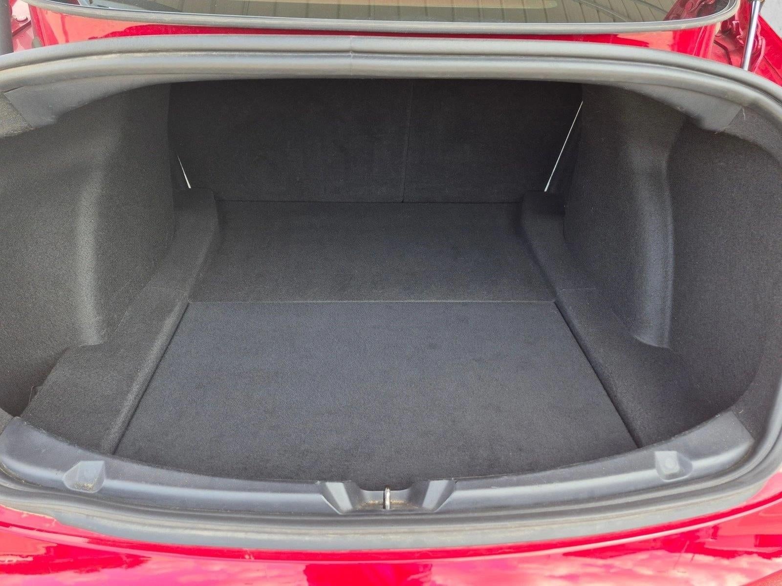 2022 Tesla Model 3 Performance AWD