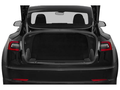 2022 Tesla Model 3 Performance AWD