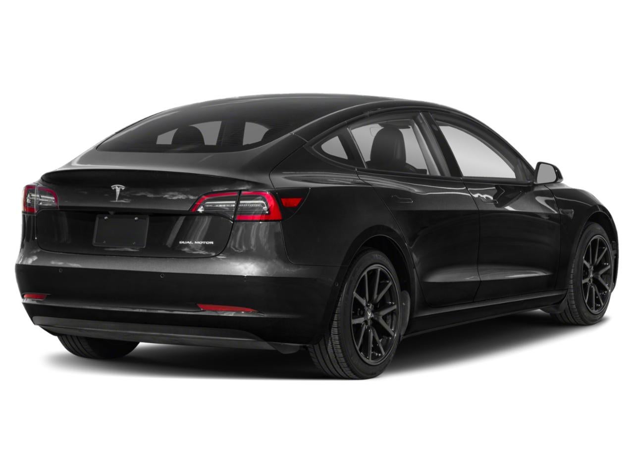 2022 Tesla Model 3 Performance AWD