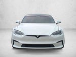 2021 Tesla Model S Plaid AWD
