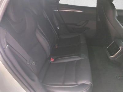 2021 Tesla Model S Plaid AWD