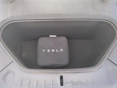 2021 Tesla Model S Plaid AWD