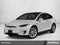 2016 Tesla Model X AWD 4dr 90D