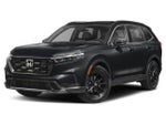 2024 Honda CR-V Hybrid Sport-L FWD