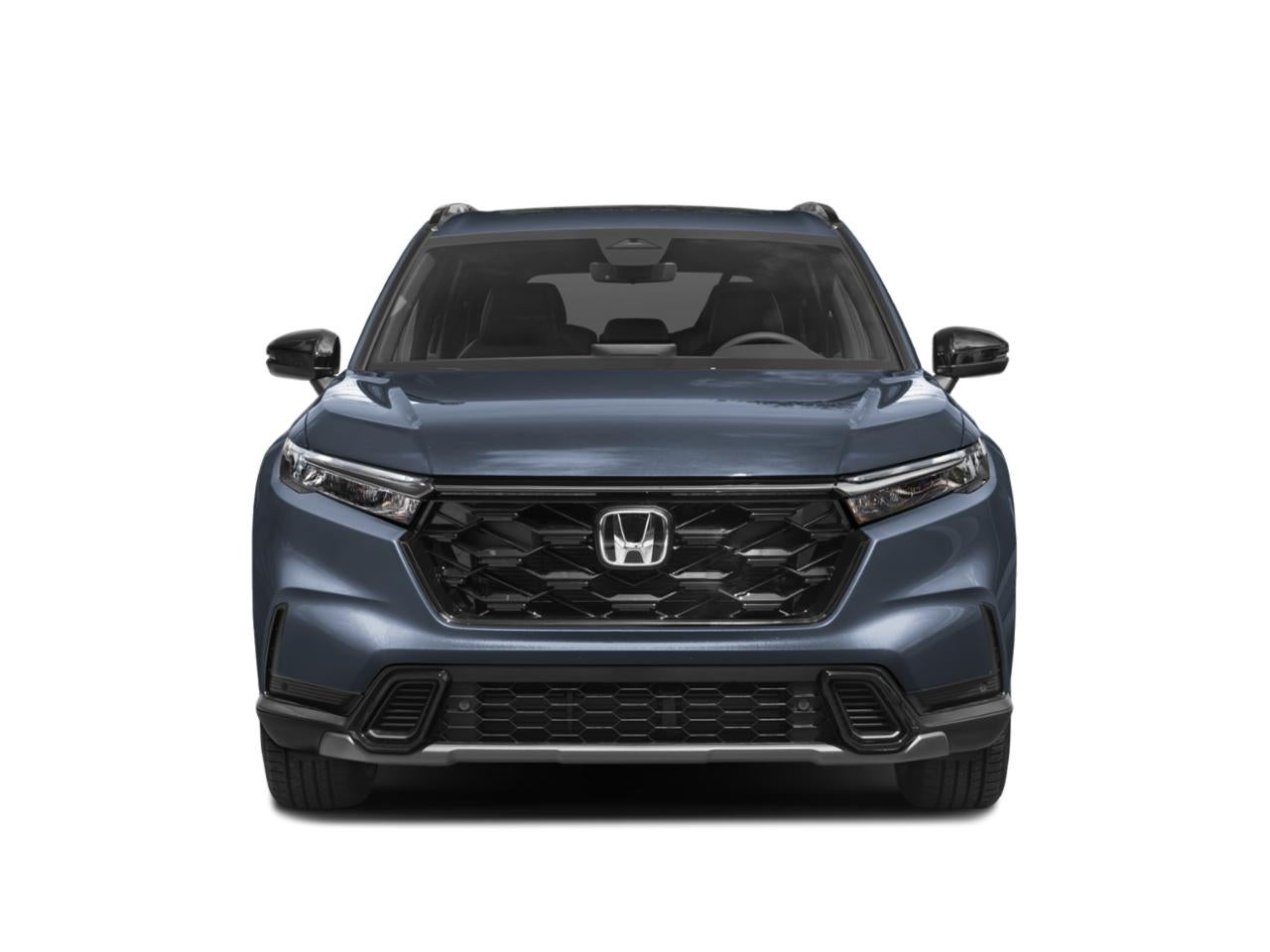 2024 Honda CR-V Hybrid Sport-L FWD