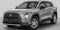 2024 Toyota Corolla Cross XLE 2WD (Natl)