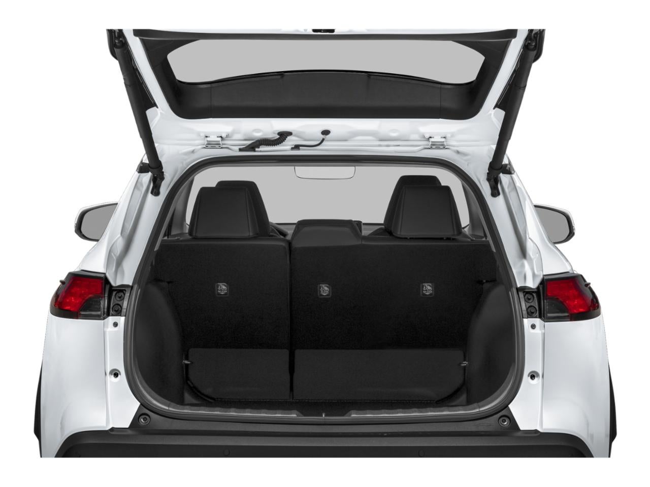 2024 Toyota Corolla Cross XLE 4WD (Natl)