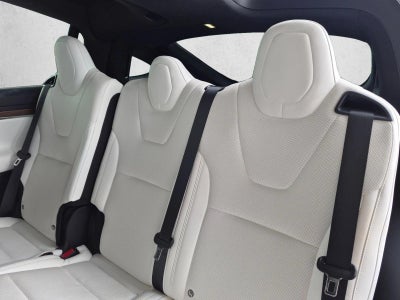 2023 Tesla Model X AWD