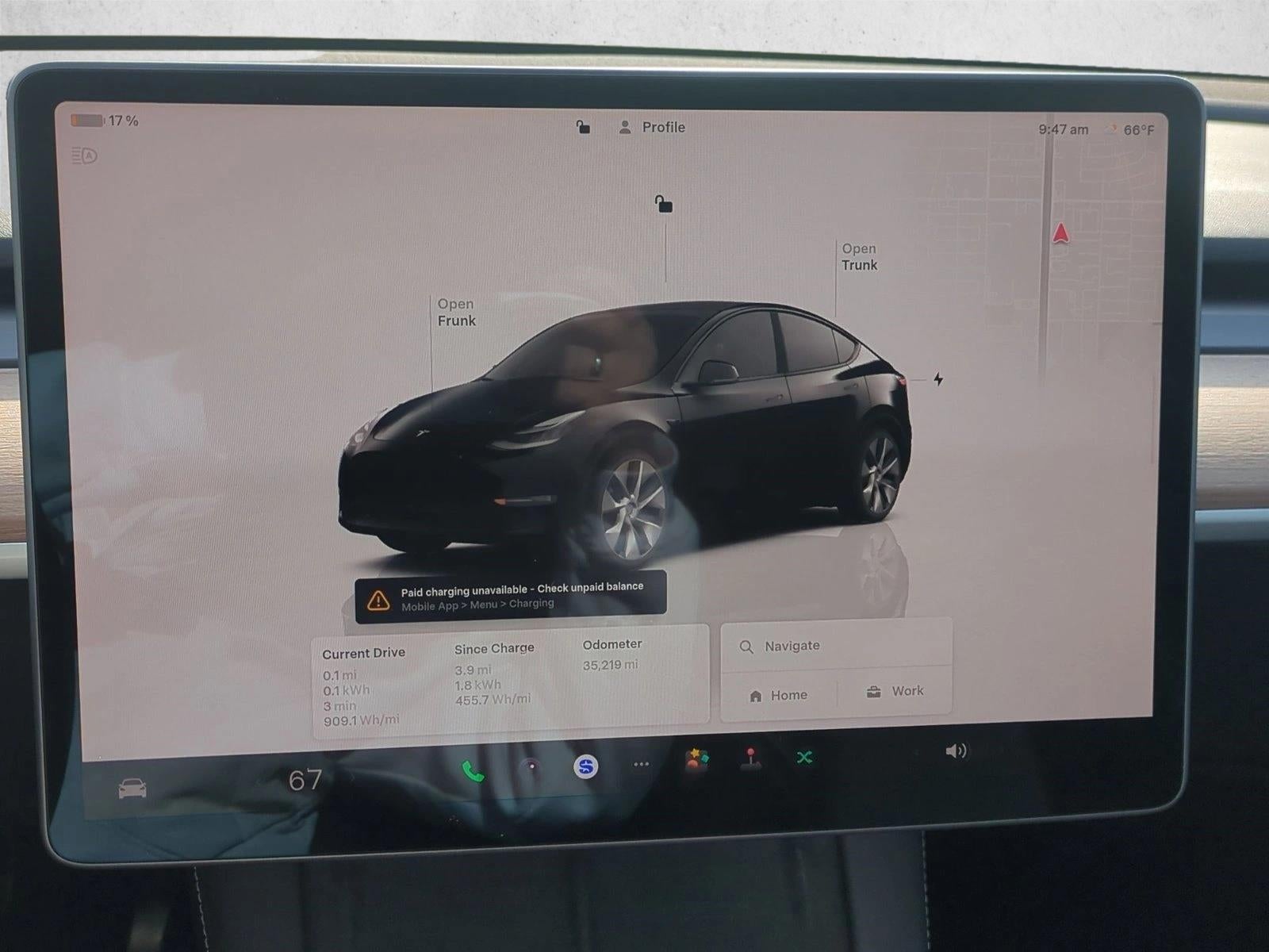 2023 Tesla Model Y Long Range AWD