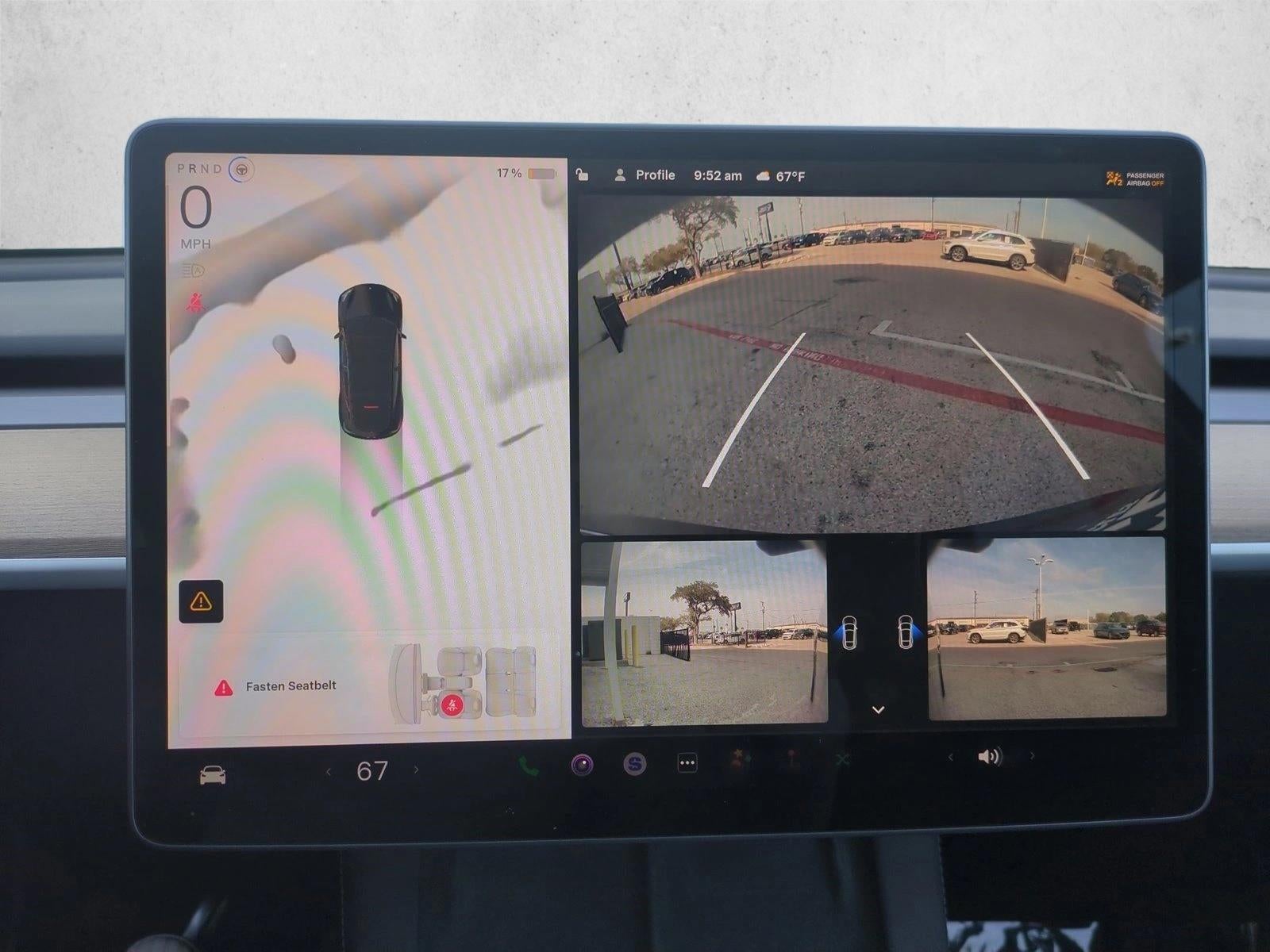 2023 Tesla Model Y Long Range AWD