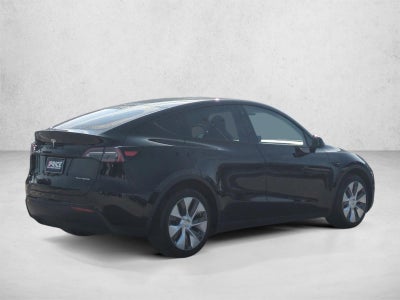 2023 Tesla Model Y Long Range AWD