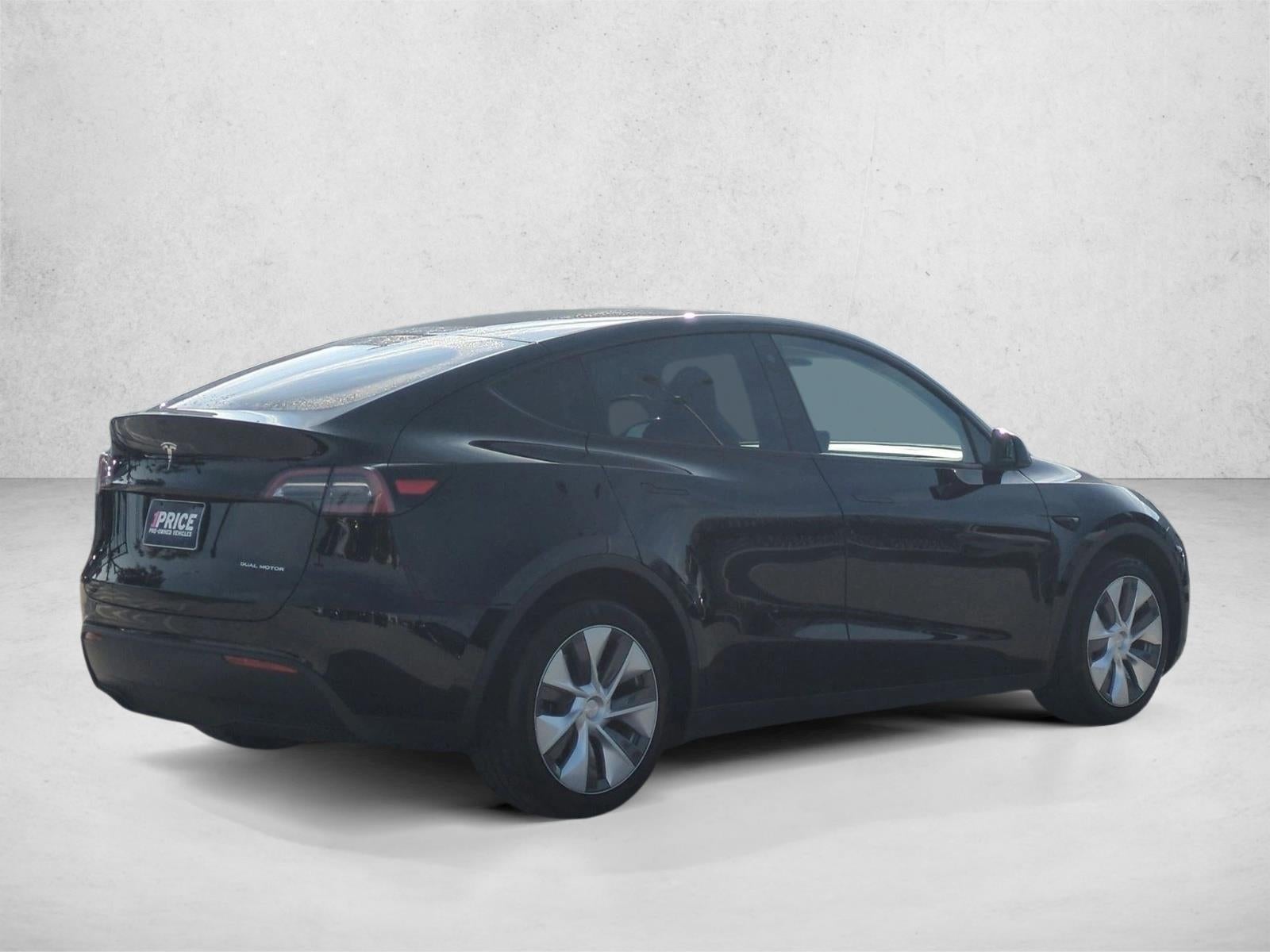 2023 Tesla Model Y Long Range AWD
