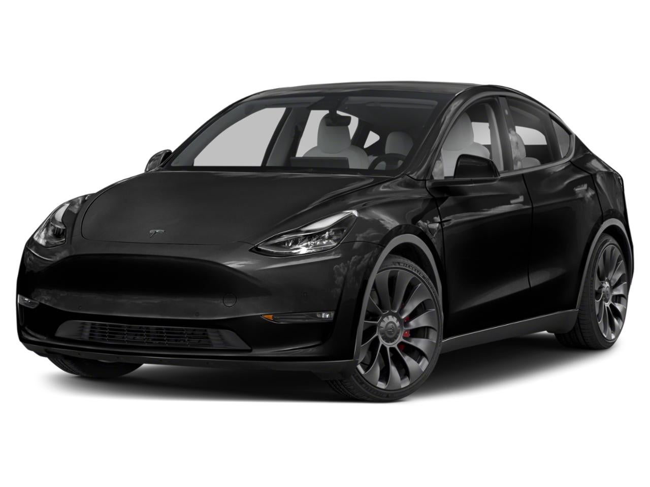 2023 Tesla Model Y Long Range AWD