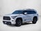 2025 Toyota Sequoia Platinum 4WD (Natl)