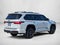 2025 Toyota Sequoia Platinum 4WD (Natl)