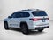 2025 Toyota Sequoia Platinum 4WD (Natl)