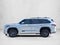 2025 Toyota Sequoia Platinum 4WD (Natl)