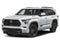 2025 Toyota Sequoia Platinum 4WD (Natl)