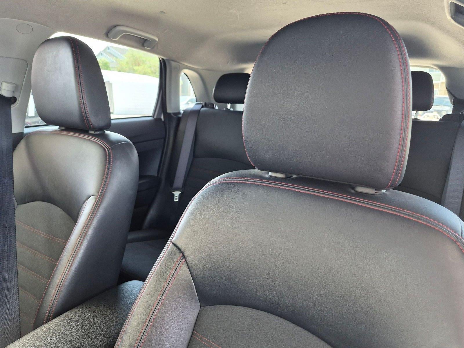 2024 Mitsubishi Outlander Sport S 2.0 AWC