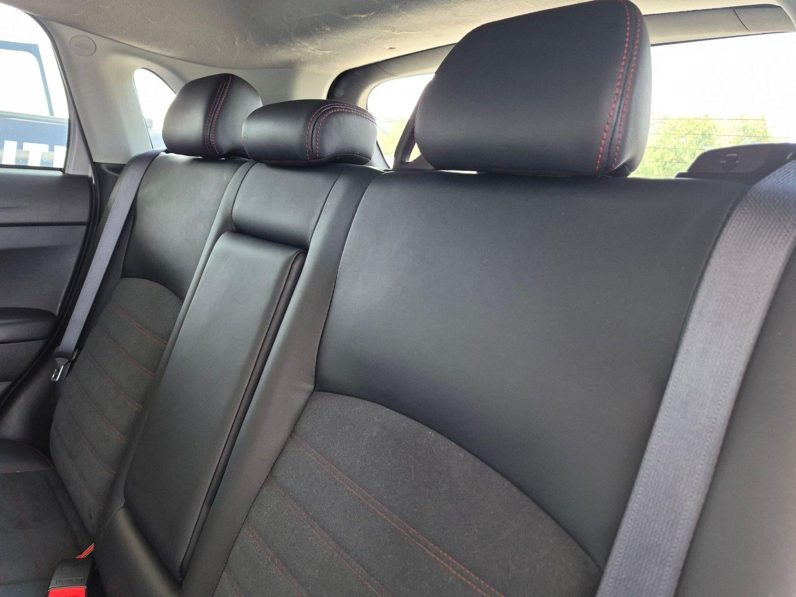 2024 Mitsubishi Outlander Sport S 2.0 AWC