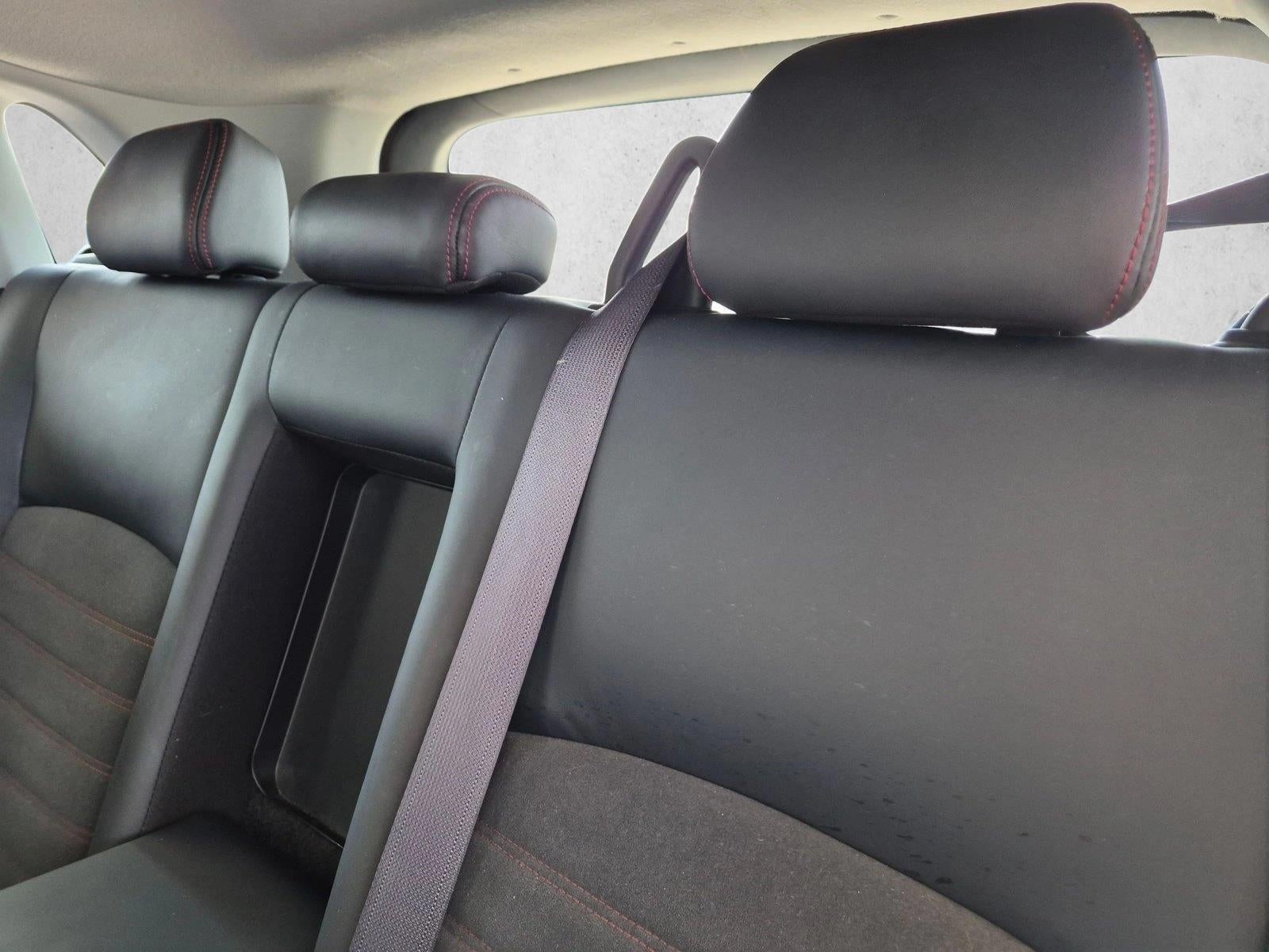 2024 Mitsubishi Outlander Sport S 2.0 AWC