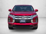 2024 Mitsubishi Outlander Sport S 2.0 AWC