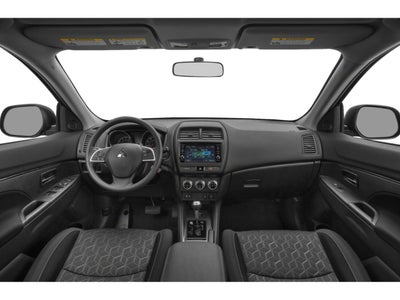 2024 Mitsubishi Outlander Sport S 2.0 AWC